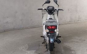 HONDA SUPER CUB50 AA04