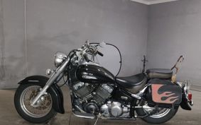 YAMAHA DRAGSTAR 400 CLASSIC 2008 VH01J
