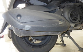 YAMAHA AXIS 125 Z SED7J