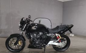 HONDA CB400SFV-4 NC42
