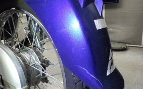 HONDA C50 SUPER CUB 2021 AA09