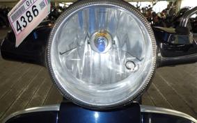 VESPA GTS250 IE 2012