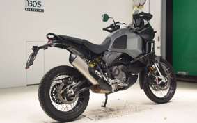 DUCATI DUCATI デザートX 2018
