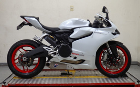 DUCATI 899PANIGA-RE 2015 ZDMH805JAEB