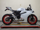 Фото Ducati 899PANIGA-RE 2015 с японского аукциона