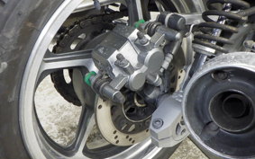 KAWASAKI ZEPHYR 1100 2000 ZRT10A
