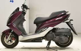 YAMAHA MAJESTY155 S 2012 SG28J