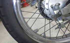 SUZUKI ST250 2016 NJ4AA