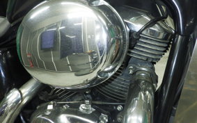 HONDA SHADOW 400 1998 NC34