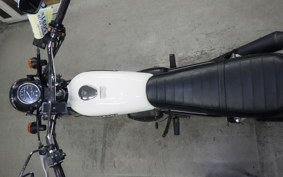 KAWASAKI 250TR 2020 BJ250F