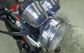 HONDA JADE 2001 MC23