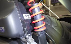 HONDA LEAD 125 2006 JK12