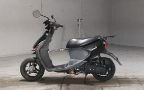 SUZUKI LET`S4 CA45A