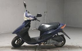 SUZUKI ADDRESS V50 CA42A