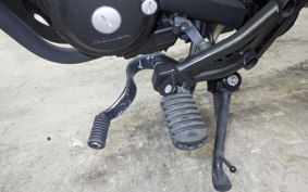 HONDA REBEL 250 1995 MC49