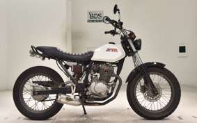 HONDA FTR223 MC34