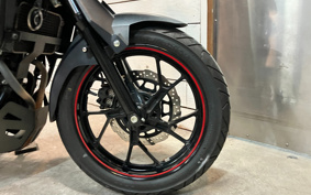 SUZUKI STROM 250ABS DS11A