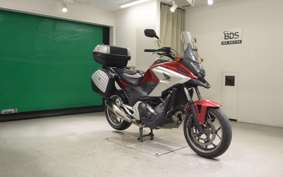 HONDA NC750X LD ABS 2017 RC90