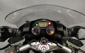 KAWASAKI 1400 GTR 2011 ZGT40C