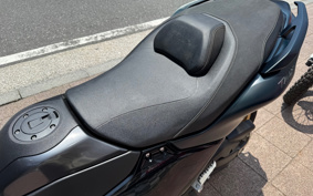 YAMAHA T-MAX 560 A TECHMAX 2022 SJ19J