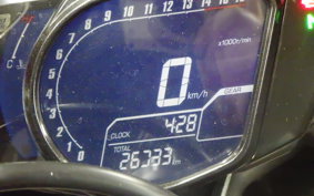 HONDA CBR250RR 2021 MC51