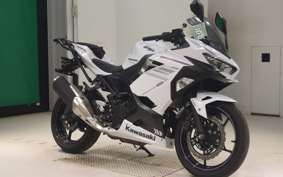 KAWASAKI NINJA 400 2023 EX400L