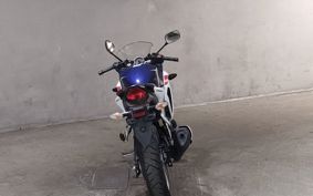 HONDA CBR250R MC41