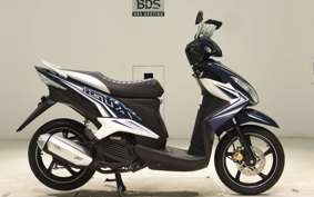 YAMAHA ﾙﾋﾞｱｽGTX125