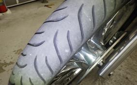 HONDA VT1300CX 2010 SC61