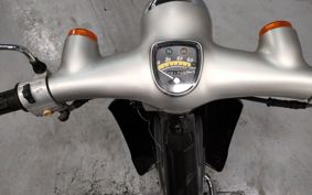 HONDA LITTLE CUB AA01