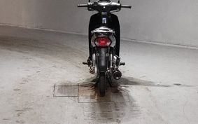 HONDA DREAM 125 ND125M