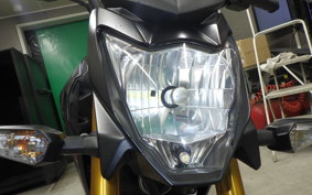 KAWASAKI Z125 PRO BR125H