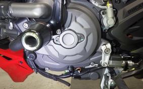 DUCATI MONSTER 937 SP 2025