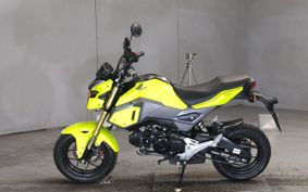 HONDA GU ROM JC61