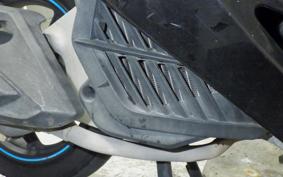 HONDA PCX 125 2013 JF56
