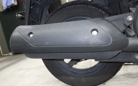 HONDA GIORNO 2 1998 AF70