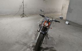 YAMAHA TW200 2JL