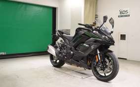 KAWASAKI NINJA 1100SX 2025 ZXT10H