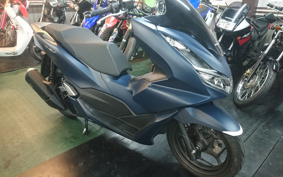 HONDA PCX125 JK05
