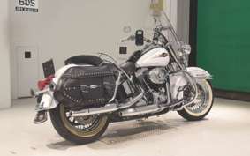 HARLEY FLSTC 1580 2007