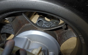 YAMAHA MAJESTY 125 FI