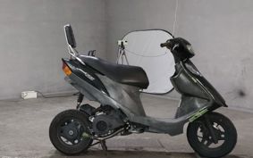 SUZUKI ADDRESS V125 CF4EA