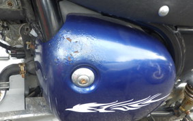 KAWASAKI ESTRELLA BJ250A