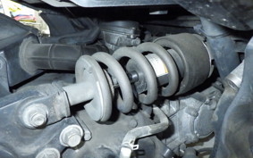 YAMAHA MAJESTY 250 Gen.4 2026 SG20J