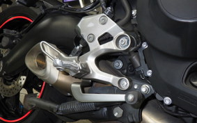 YAMAHA MT-09 Tracer 2016 RN36J