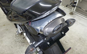 HONDA CBR600RR GEN 2 2007 PC37