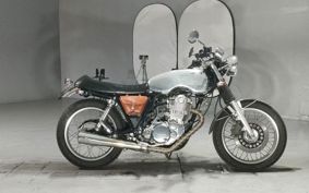 YAMAHA SR400 2017 RH03J