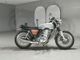 Фото Yamaha SR400 2017 с японского аукциона