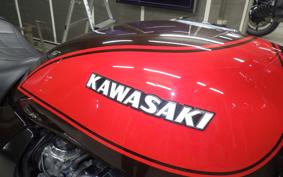 KAWASAKI ZEPHYR 750 2007 ZR750C