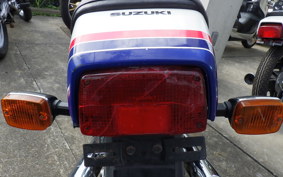 SUZUKI GSX-400E